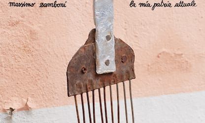 Massimo Zamboni torna con l'album La Mia Patria Attuale