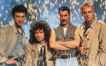 Brian May dei Queen spiega com'è nato l'assolo di Bohemian Rhapsody