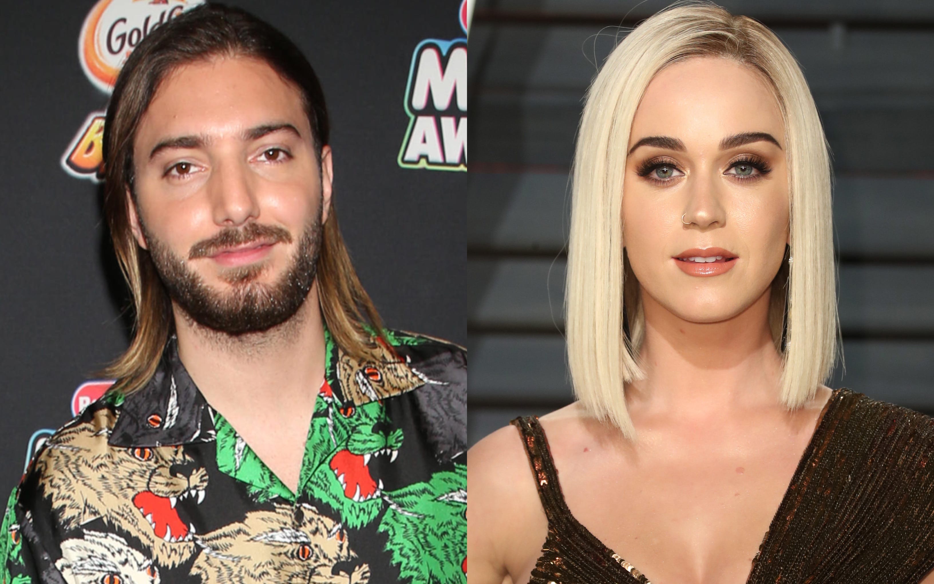 Katy Perry, the new single When I'm Gone with Alesso is out - Italian Post