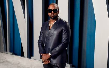 Kanye West, l'artista comincia a lavorare su Donda 2