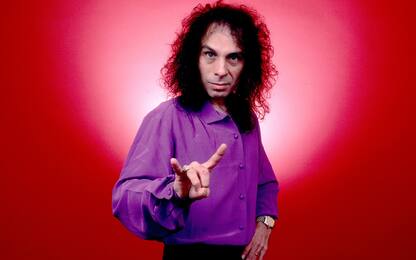 Ronnie James Dio, il documentario sulla sua vita uscirà quest'anno 