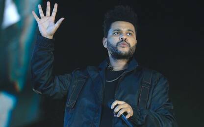 The Weeknd, il nuovo album fa parte di una trilogia