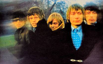 Rolling Stones, 55 anni di Between the Buttons: 10 curiosità sul disco