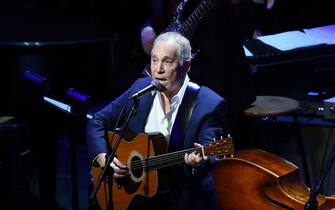 Paul Simon