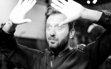 Cesare Cremonini, la tracklist de "La ragazza del futuro"
