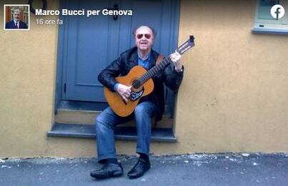 Addio a Piero Parodi, morto il grande cantautore genovese