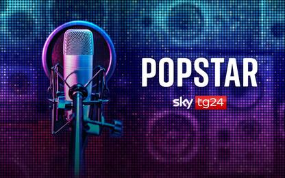 Popstar, il podcast sulle nuove star della musica pop (e non solo)