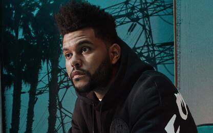 Spotify, The Weeknd è l’artista più ascoltato della piattaforma