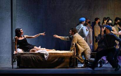 Carmen tra Gelosia e Morte, l'opera di Bizet dopo 26 anni al Valli