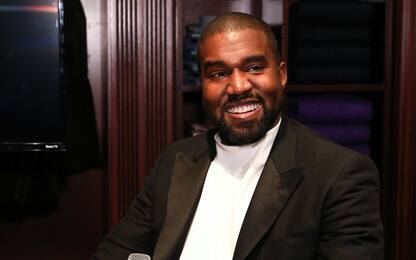 Kanye West ha annunciato l’uscita del nuovo album Donda 2