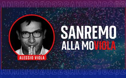 "Sanremo alla moViola": Da Casini al Casinò, stasera torna Sanremo
