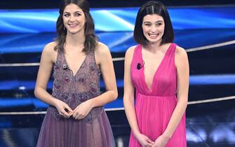 Amica geniale Amica geniale