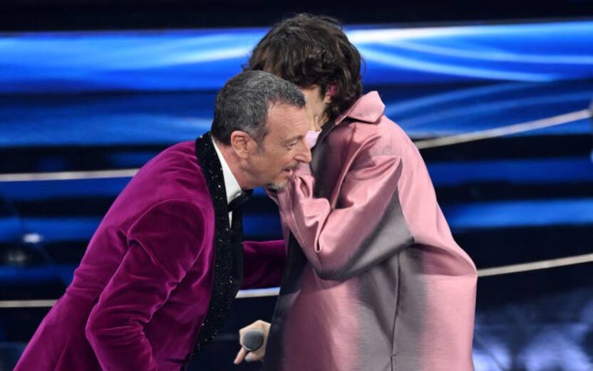 FantaSanremo 2022, la classifica finale dei cantanti ecco chi ha vinto e perché