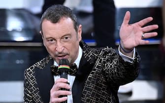 Sanremo 2022 Festival, what happens behind the scenes: the background posted on social media