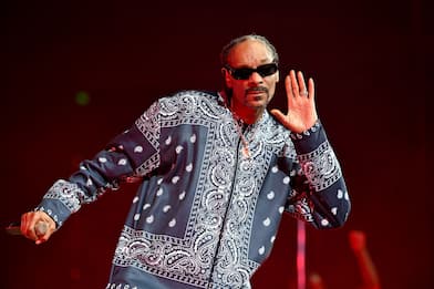 Snoop Dogg acquista la Death Row Records