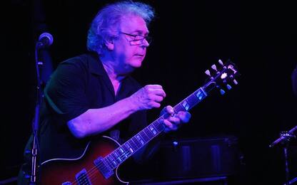 Addio a Ian McDonald, morto il fondatore dei King Crimson