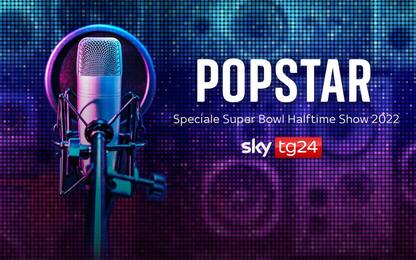 Podcast Popstar, puntata speciale: i protagonisti dell'Halftime Show