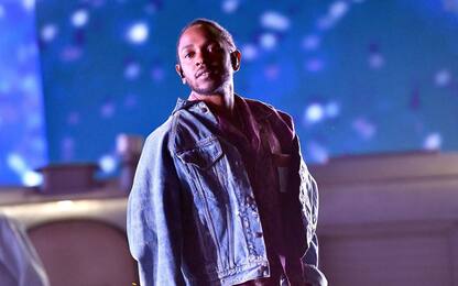 Kendrick Lamar annuncia un concerto a Milano