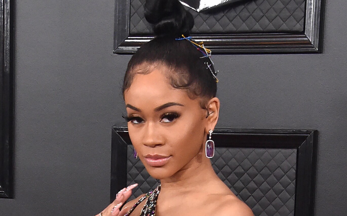 Saweetie, il nuovo singolo è Closer con H.E.R.