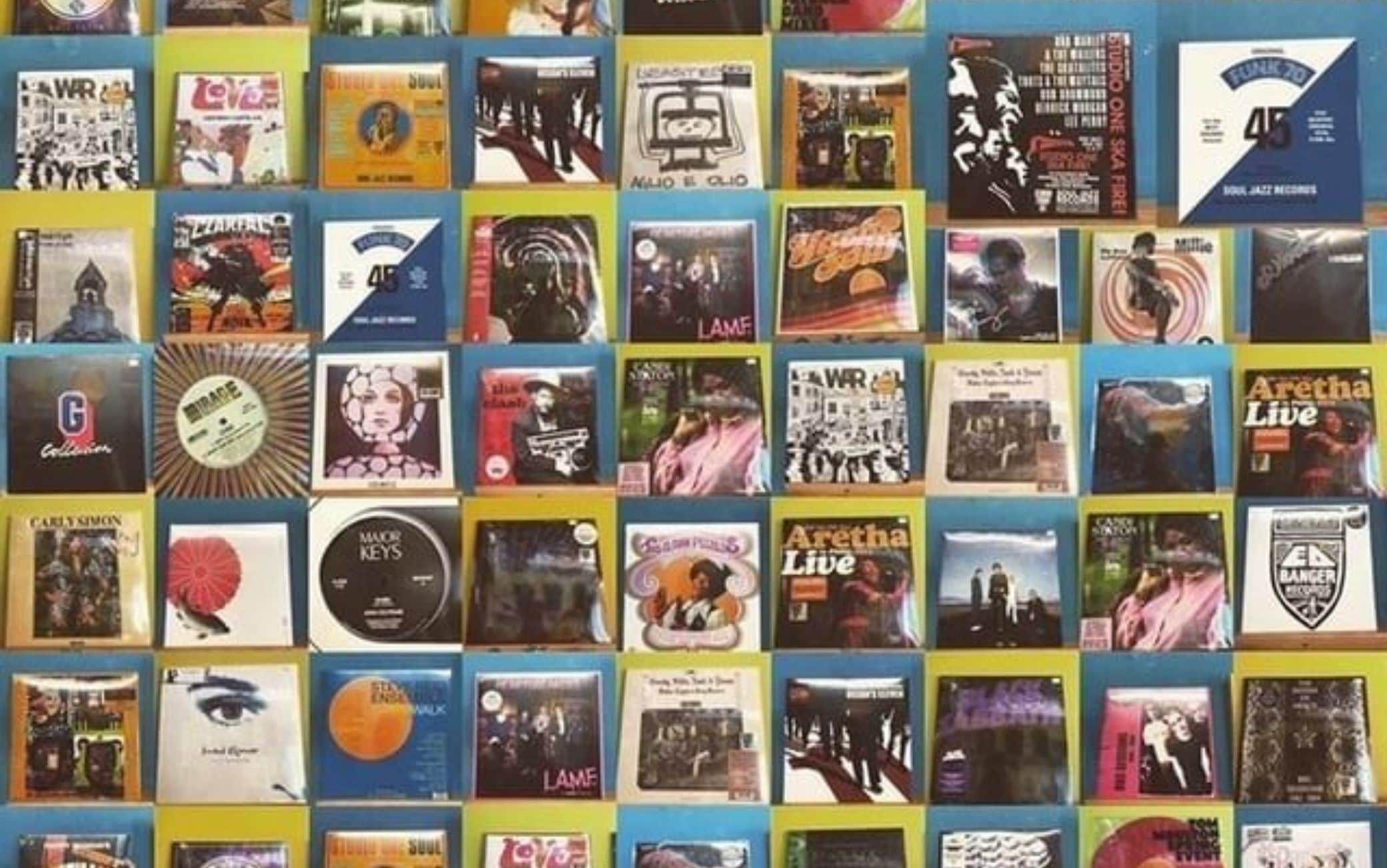 Record Store Day 2022, all the special releases from Rolling Stones to
