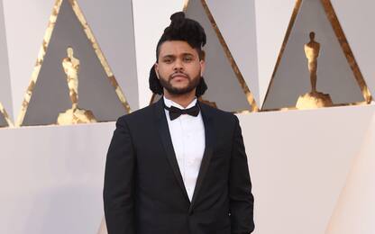 The Weeknd, in arrivo The Dawn FM Experience su Prime Video
