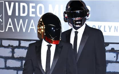 I Daft Punk tornano sui social e aprono un account Twitch
