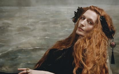 Florence + The Machine, il nuovo singolo è "King"