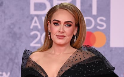 Adele, 30 è l'album più venduto al mondo nel 2021