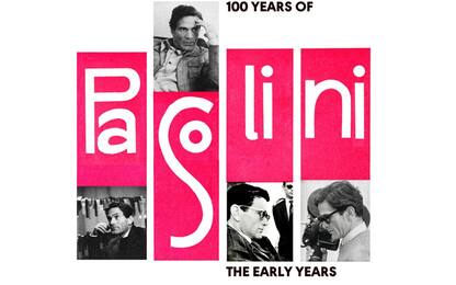 Pier Paolo Pasolini, in digitale le musiche dei primi film del regista
