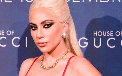 Lady Gaga, annunciate le date del tour
