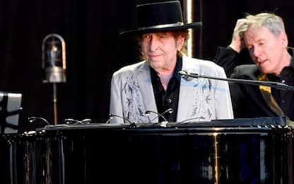 Bob Dylan, annunciato il nuovo libro The Philosophy of Modern Song