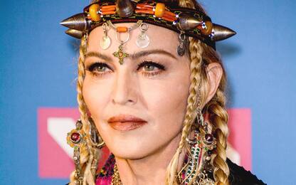 Madonna su Tik Tok: “Sono gay”. Coming out o provocazione?