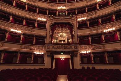 Scala, Chailly dirige lo Stabat Mater di Rossini per l'Ucraina