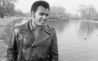 Morto Timmy Thomas, cantante pacifista di Why Can't We Live Together