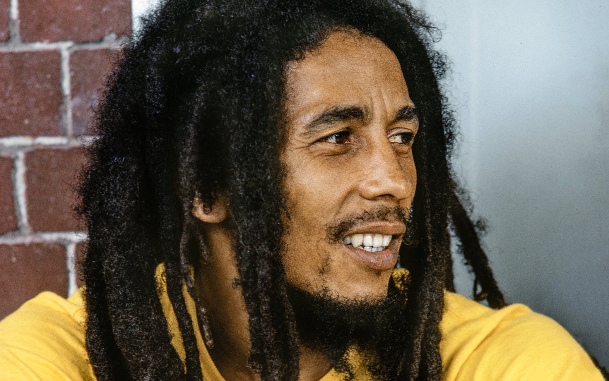 Google, a virtual exhibition dedicated to Bob Marley Italian Post