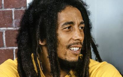 Google, una mostra virtuale dedicata a Bob Marley