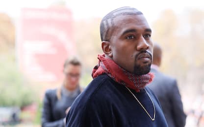 Grammy Awards 2022, Kanye West escluso dallo show