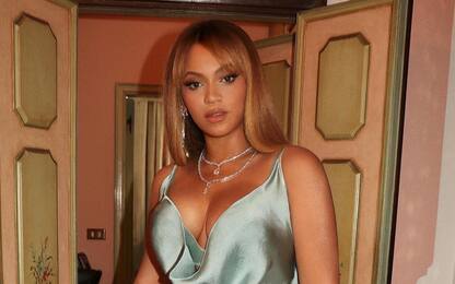 Beyoncé potrebbe aprire la serata degli Oscar 2022 con una performance