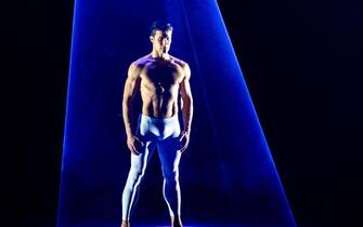 Roberto Bolle Roberto Bolle