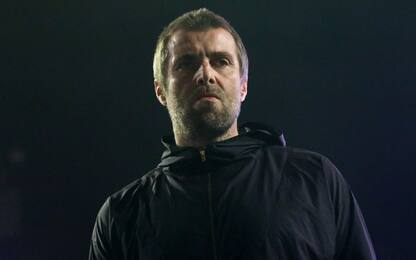 Liam Gallagher: "Gli U2 si spacciano per rock, ma non lo sono"