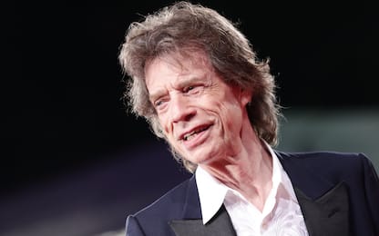 Mick Jagger ha scritto la sua prima canzone per una serie TV