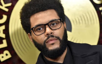 The Weeknd, pubblicata un'anteprima del videoclip di Out of Time