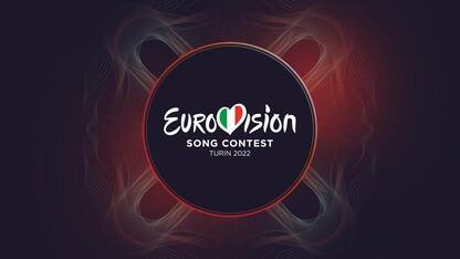 Eurovision 2022, come sarà il palco al Palaolimpico di Torino