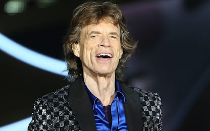 Ecco “Strange Game”, la prima canzone di Mick Jagger per una serie TV