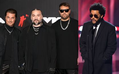 Coachella 2022, confermati The Weeknd e Swedish House Mafia