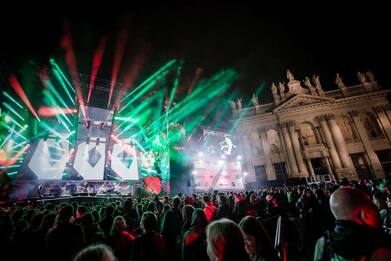 Il concerto del Primo Maggio 2022 torna a San Giovanni: i protagonisti