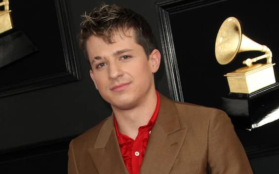 Charlie Puth, Released The New Song That's Hilarious - Italian Post