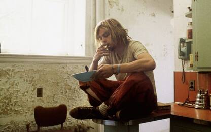 Gli ultimi giorni di Kurt Cobain diventeranno un'opera