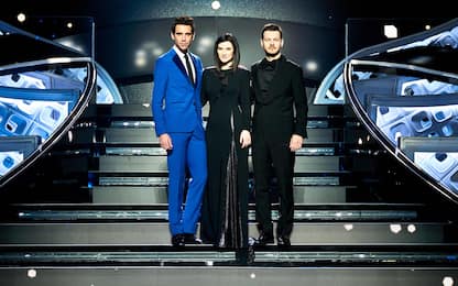 Eurovision 2022, Apple Music ci scalda con le playlist dei conduttori