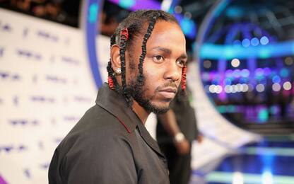 Kendrick Lamar, il nuovo album uscirà il 13 maggio
